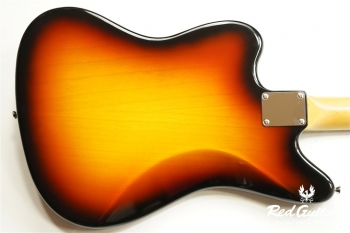 g7-JM Type 1 - Faded 3Tone Sunburst